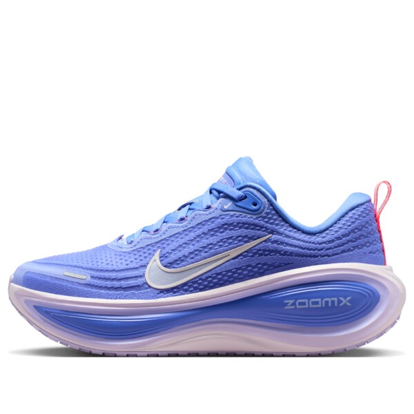 Nike ナイキ レディース スニーカー  【(WMNS) Nike Vomero Plus \u0027Sapphire Violet Mist\u0027  HV8154-501】  大いさ US_9.5(26.5糎) 靴-スニーカー-レディース靴