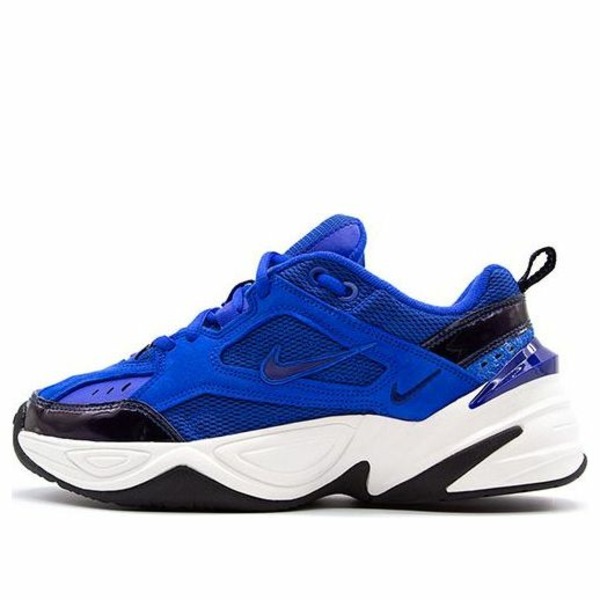Nike ナイキ レディース スニーカー  【(WMNS) Nike M2K Tekno \u0027Racer Blue\u0027 AV7030-400】  大きさ US_5(22.0珊)