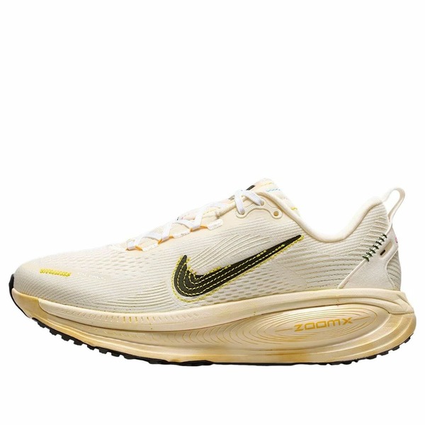 Nike ナイキ レディース スニーカー 【(WMNS) Nike Air Zoom Vomero 18 'Ivory White Coconut Milk Sunset Pink' IQ1155-101】 サイズ US_5.5(22.5cm)｜asty