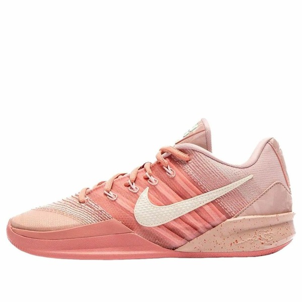 Nike ナイキ レディース スニーカー  【(WMNS) Nike Sabrina 3 \u0027Pink Oxford\u0027 HF2881-600】  大いさ US_9(26.0珊) スニーカー-靴-レディース靴