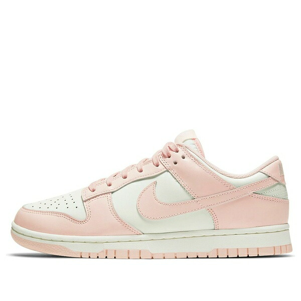 Nike ナイキ レディース スニーカー  【(WMNS) Nike Dunk Low \u0027Orange Pearl\u0027 DD1503-102】  大きさ US_W_10.5