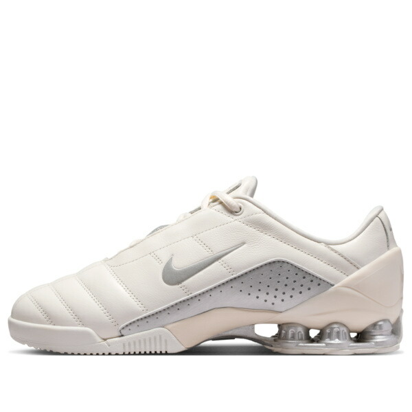 Nike ナイキ レディース スニーカー  【(WMNS) Nike Total 90 Shox Magia \u0027Sail\u0027 IO9300-100】  大きさ US_W_10