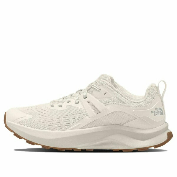 THE NORTH FACE 北の方人間の顔 レディース スニーカー  【(WMNS) THE NORTH FACE Hypnum Shoes \u0027gardenia White\u0027 7W5Q-7X1】  大きさ US_5.5(22.5糎)