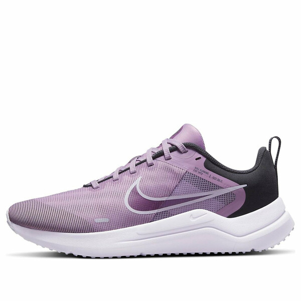 Nike ナイキ レディース スニーカー  【(WMNS) Nike Downshifter 12 \u0027Amethyst Wave\u0027 DD9294-500】  大きさ US_W_10