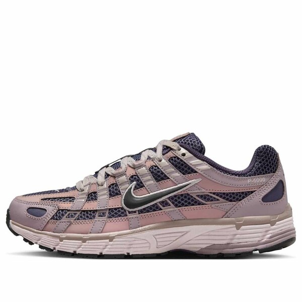 Nike ナイキ レディース スニーカー  【(WMNS) Nike P-6000 SE \u0027Light Violet Mena\u0027 IF1756-201】  大きさ US_8(25.0糎)
