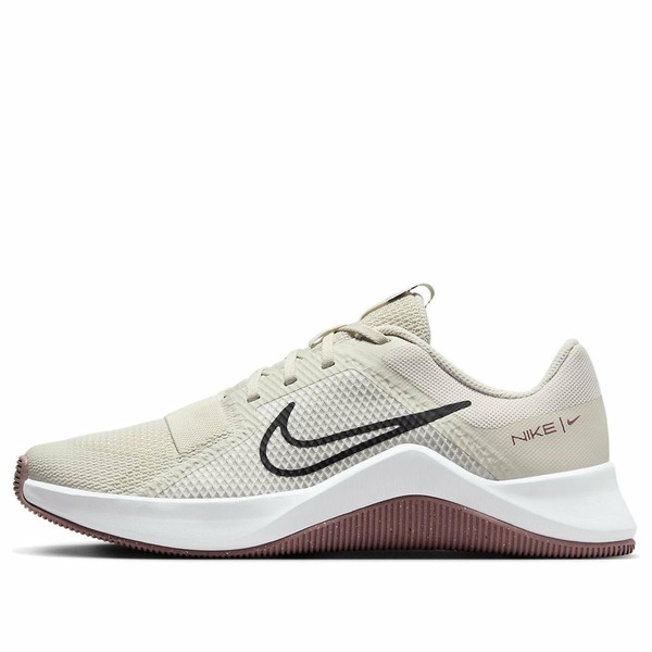 Nike ナイキ レディース スニーカー 【(WMNS) Nike MC Trainer 2 'Light Bone Smokey Mauve' DM0824-008】 サイズ US_9(26.0cm)|asty