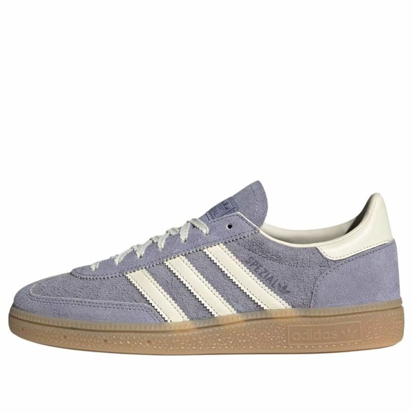 adidas アディダス レディース スニーカー  【(WMNS) adidas Handball Spezial \u0027Silver Violet Gum\u0027 JR0849】  大きさ US_W_11