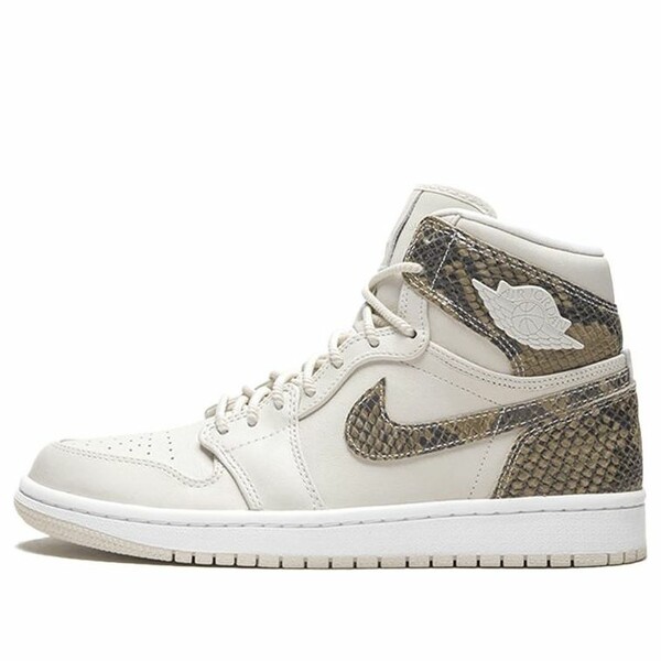 Jordan ジョーダン レディース スニーカー  【(WMNS) Air Jordan 1 Retro High Premium \u0027Phantom\u0027 AH7389-004】  大きさ US_W_11