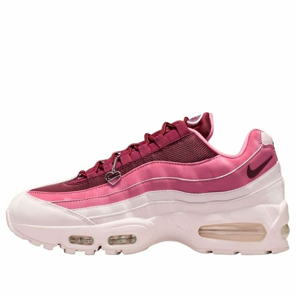 Nike ナイキ レディース スニーカー  【(WMNS) Nike Air Max 95 \u0027Valentine?? Day\u0027 IB8155-600】  大きさ US_6.5(23.5糎)