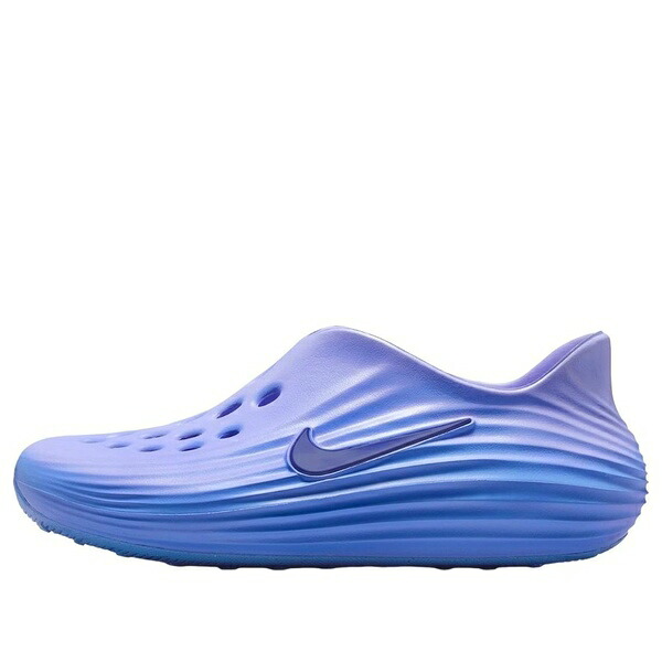 Nike ナイキ レディース スニーカー 【(WMNS) Nike ReactX Rejuven8 'Sapphire' HV5062-501】 サイズ US_W_11｜asty