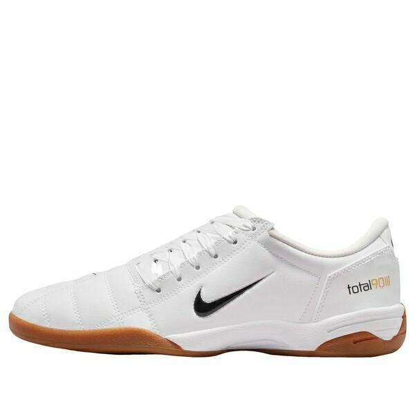 Nike ナイキ レディース スニーカー  【(WMNS) Nike Total 90 \u0027White Gum Medium Brown\u0027 IO2387-100】  大きさ US_9.5(26.5糎)