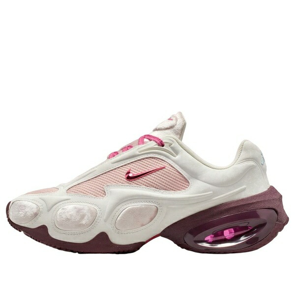 Nike ナイキ レディース スニーカー  【(WMNS) Nike Air Max Muse \u0027Valentine?? Day\u0027 IQ1152-666】  大きさ US_9(26.0糎)