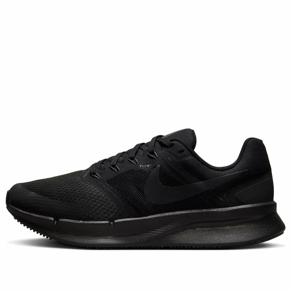 Nike ナイキ レディース スニーカー  【(WMNS) Nike Run Swift 3 Black DR2698-003】  サイズ US_9.5(26.5cm)