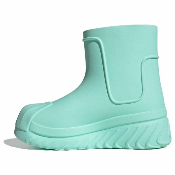 adidas アディダス レディース スニーカー  【(WMNS) adidas originals AdiFOM Superstar \u0027Green\u0027 IE0391】  大きさ US_6.5(23.5糎)