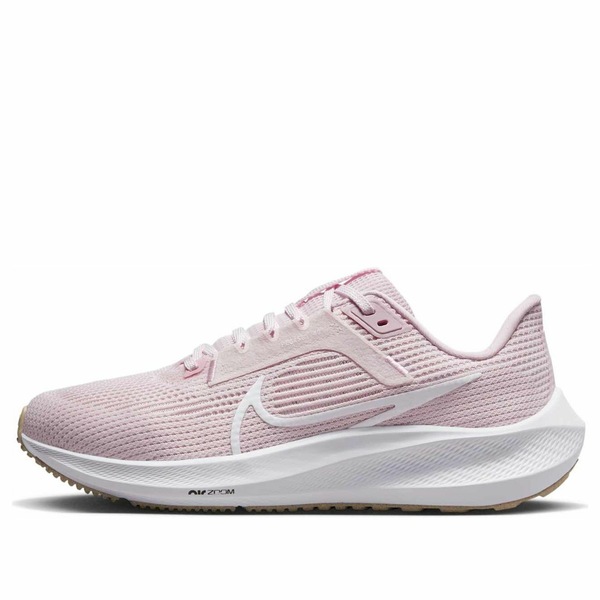 Nike ナイキ レディース スニーカー 【(WMNS) Nike Air Zoom Pegasus 40 'Pearl Pink' DV3854-600】 サイズ US_5.5(22.5cm)|asty
