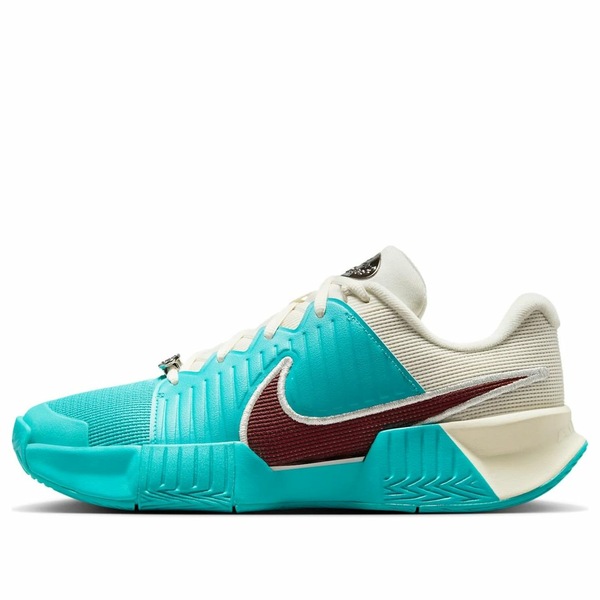 Nike ナイキ レディース スニーカー 【(WMNS) Nike GP Challenge Pro Premium 'Dusty Cactus' HJ6647-300】 サイズ US_6(23.0cm)｜asty