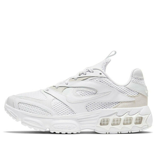 Nike ナイキ レディース スニーカー 【(WMNS) Nike Zoom Air Fire 'Photon Dust' CW3876-002】 サイズ US_8.5(25.5cm)|asty