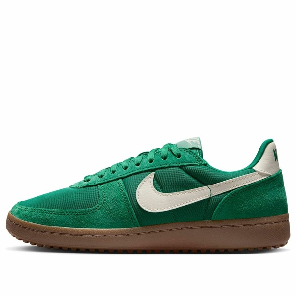 Nike ナイキ レディース スニーカー 【(WMNS) Nike Field General 'Malachite' HJ6000-300】 サイズ US_8.5(25.5cm)｜asty