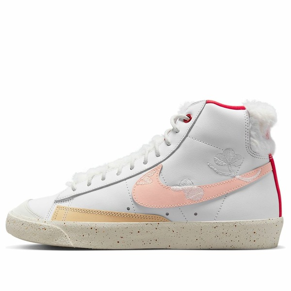 Nike ナイキ レディース スニーカー  【(WMNS) Nike Blazer Mid Premium Leap High FD4342-181】  サイズ US_9.5(26.5cm)