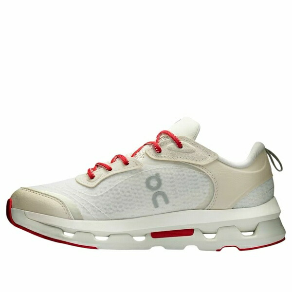On Running オン 駈けっくら レディース スニーカー  【(WMNS) On Running x Zendaya Cloudzone Moon \u0027Ivory Wolf\u0027 3WF30613045】  大きさ US_7.5(24.5糎)