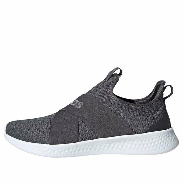 adidas アディダス レディース スニーカー  【(WMNS) adidas Puremotion Adapt \u0027Grey\u0027 FX7324】  大きさ US_W_11