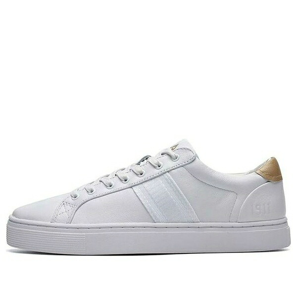 FILA フィラ レディース スニーカー  【(WMNS) FILA Low-Top Sneakers \u0027White\u0027 F12W211205FWT】  大きさ US_5.5(22.5糎)