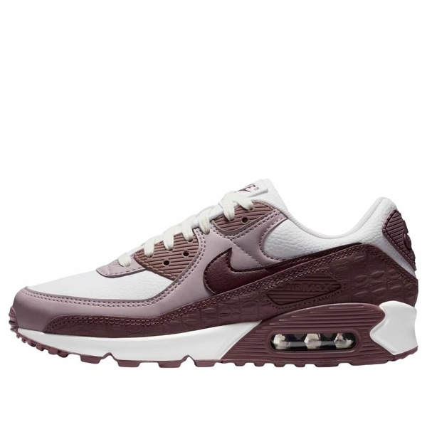 Nike ナイキ レディース スニーカー  【(WMNS) Nike Air Max 90 \u0027Violet Croc\u0027 IM3110-500】  大きさ US_W_11.5