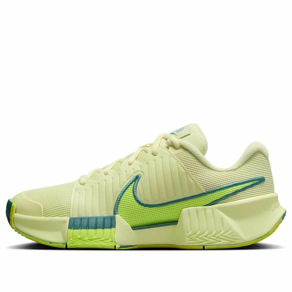 Nike ナイキ レディース スニーカー  【(WMNS) Nike GP Challenge Pro Premium Luminous Green Volt Teal HF1141-300】  サイズ US_7(24.0cm)