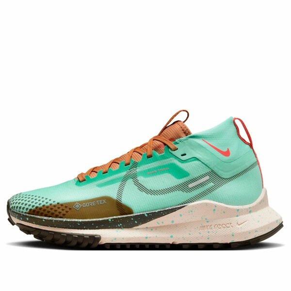 Nike ナイキ レディース スニーカー 【(WMNS) Nike Pegasus Trail 4 GTX 'Teal' DJ7929-301】 サイズ US_8.5(25.5cm)｜asty