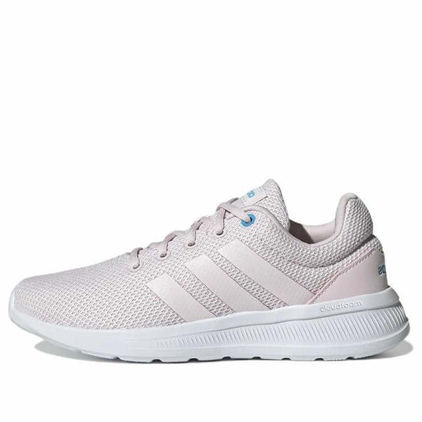 adidas アディダス レディース スニーカー 【(WMNS) adidas Lite Racer CLN 2.0 'Almost Pink' GZ0667】 サイズ US_5(22.0cm)|asty