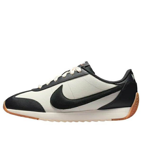 Nike ナイキ レディース スニーカー 【(WMNS) Nike Pacific Leather 'Sail Black Gum' IQ2972-133】 サイズ US_5(22.0cm)｜asty