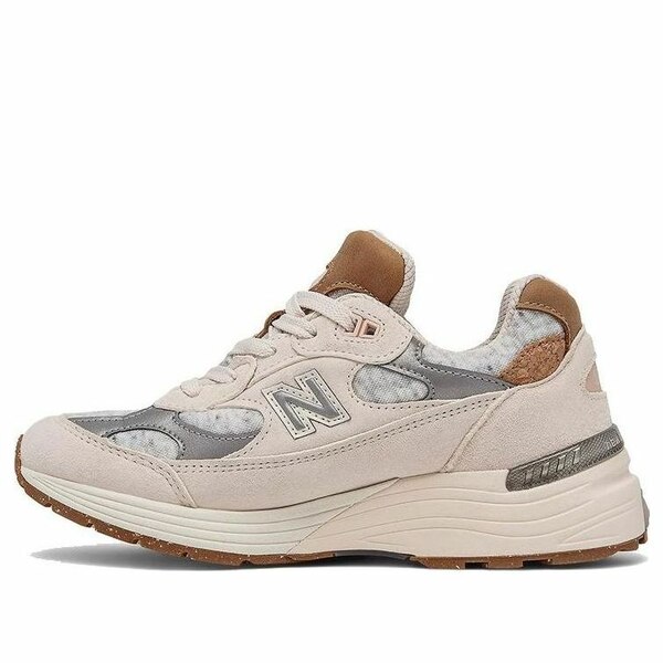 New Balance ニューバランス レディース スニーカー  【(WMNS) New Balance 992 Made in USA Cork W992FN】  サイズ US_9.5(26.5cm)