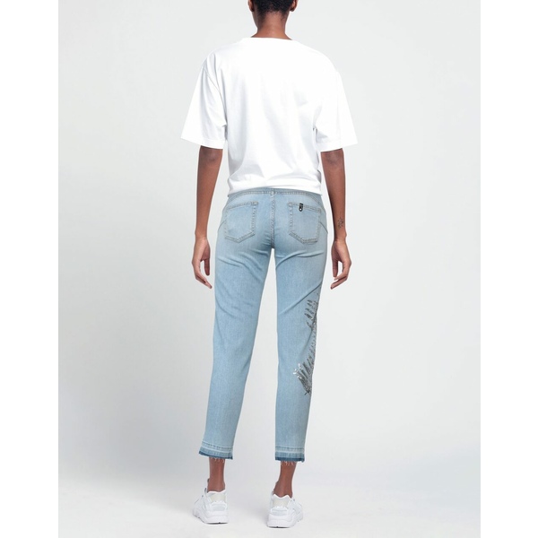 2022発売 リュージョー デニムパンツ ボトムス レディース Denim pants