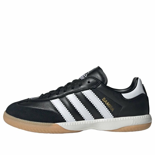 adidas アディダス メンズ スニーカー 【adidas Samba Millennium 'Black White Gum' IF1952】 サイズ US_12.5(30.5cm)｜asty