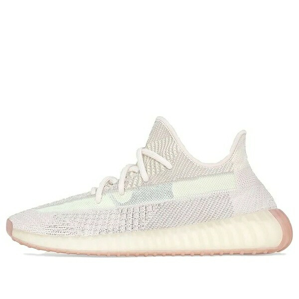 adidas アディダス メンズ スニーカー  【adidas Yeezy Boost 350 V2 Citrin Non-Reflective FW3042】  サイズ US_12.5(30.5cm)
