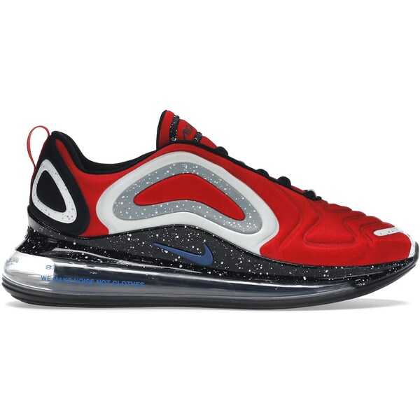 71%OFF!】 Nike ナイキ メンズ スニーカー エアマックス サイズ US_15 33.0cm Undercover Red 