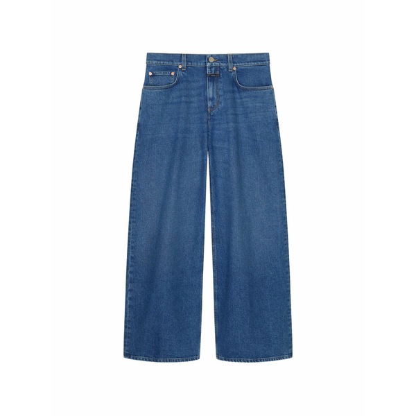 クローズド レディース ジーンズズボン下 ボトムス Jayla jeans Blue