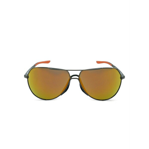 ナイキ メンズ サングラス・アイウェア 付属物 Outrider sunglasses Black