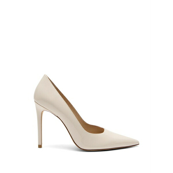 スチュアート ワイツマン レディース パンプス シューズ Pointed-toe pumps Neutrals｜asty
