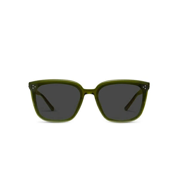 ジェントルモンスター メンズ サングラス・アイウェア 付属物 My me キロサイクル2 sunglasses Green