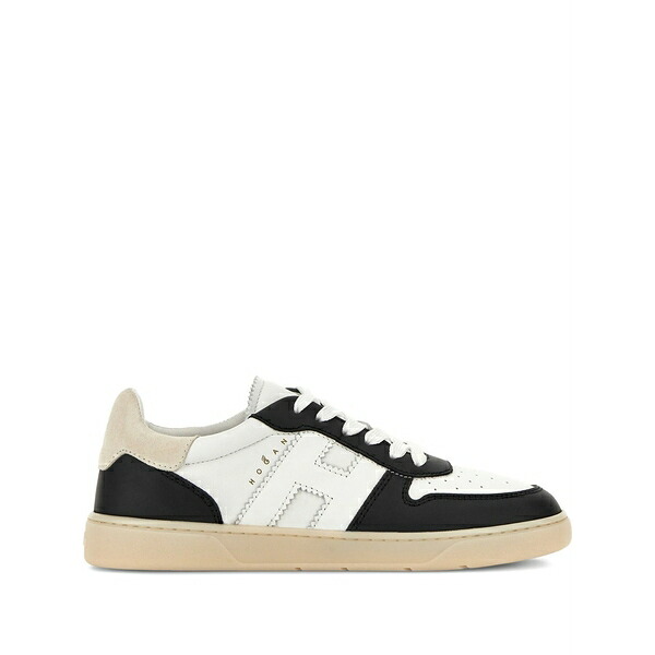 ホーガン レディース スニーカー シューズ Cool sneakers White｜asty