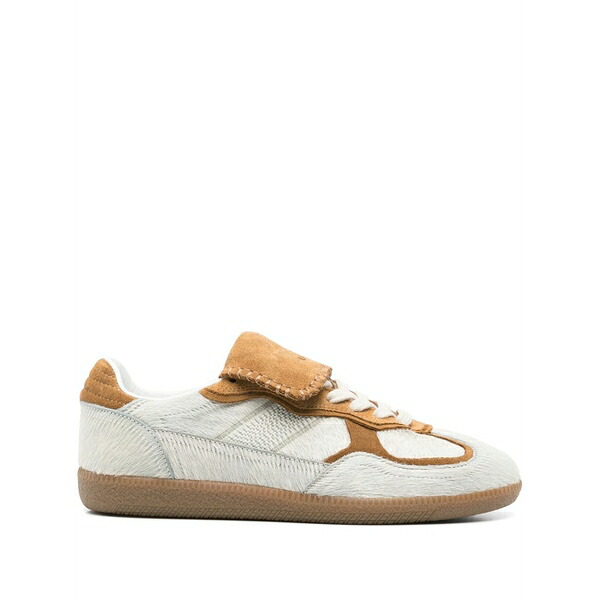 アロハス レディース スニーカー シューズ Tb.490 club sneakers Grey