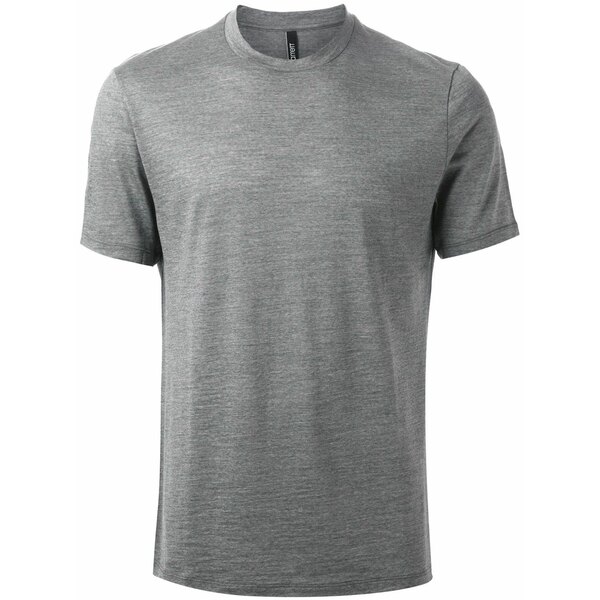 ニールバレット メンズ ティーシャツ トップス Crew neck t-shirt Grey