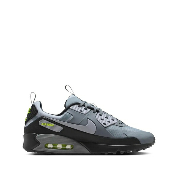 ナイキ メンズ スニーカー シューズ Air max 90 drift sneakers Grey