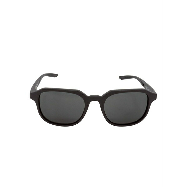 ナイキ メンズ サングラス・アイウェア 付属物 Reprise sunglasses Black