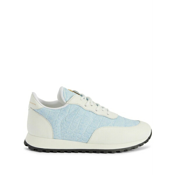 ジュゼッペザノッティ レディース スニーカー シューズ Jimi running sneakers Neutrals