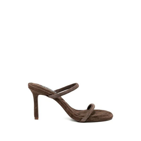 センソー レディース サンダル シューズ 85粍 upton iv sandals Brown
