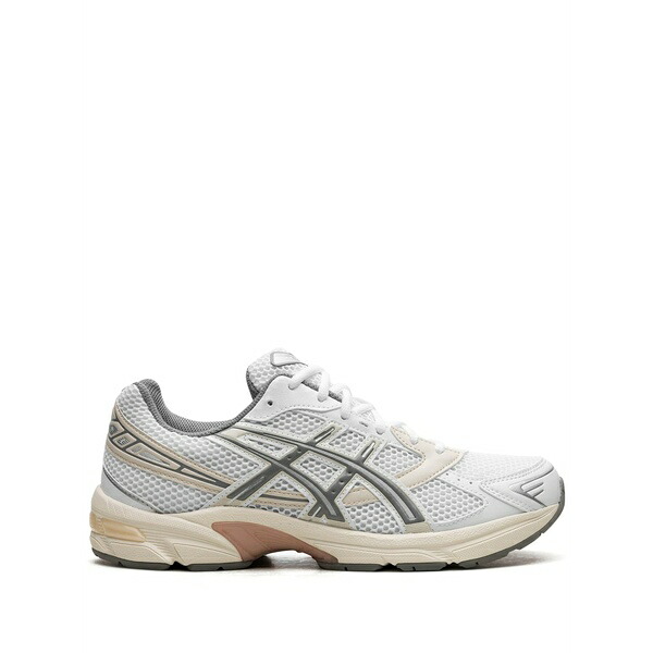 アシックス メンズ スニーカー シューズ Gel 1130 "white/clay grey" sneakers White｜asty