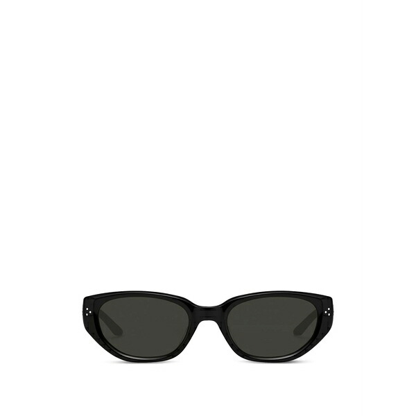 ジェントルモンスター メンズ サングラス・アイウェア 付属物 Boni 01 sunglasses Black