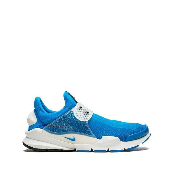 ナイキ メンズ スニーカー シューズ X fragment sock dart sp \"photo blue\"" sneakers Blue"